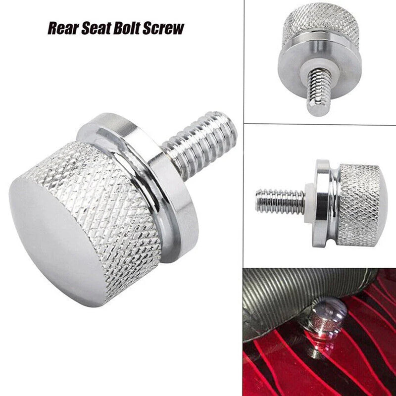 Fender Rear 1/2 Full Thread 1/4-20 Accessories