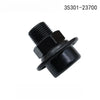 Accent Tiburon Rio Spectra Fuel Pressure Regulator Sensor (1999–2012)