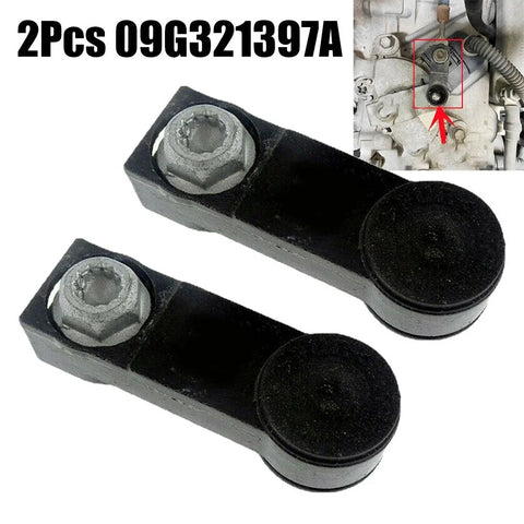 VW Passat Golf 2 x Car Automatic Gearbox Shift Cable Connector