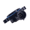 Buick Regal, Chevrolet Blazer, Pontiac Throttle Position Sensor (2000-2005)