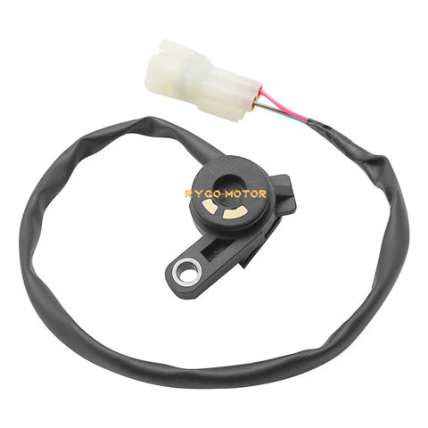 Honda TRX90EX TRX90 Sportrax Neutral Switch Indicator Light Assembly