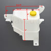 Nissan Navara D40 Frontier Radiator Overflow Bottle (2005-2014)