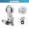 Honda Odyssey 5 Door Belt Tensioner Pulley Assembly (2002-2004)