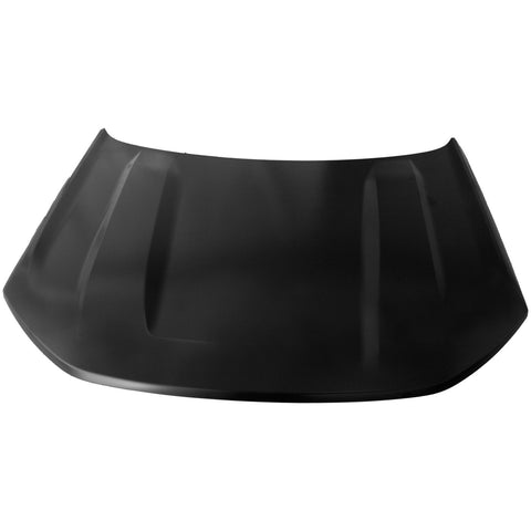Capa Certified Hood For Ford Bronco Sport 2021-2024