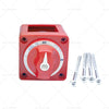 Blue Sea 6006 M-Series Boat Circuit Master Switch