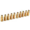 PWK OKO CVK Mikuni KOSO Carburetors 10 x Main Jets (100-140)