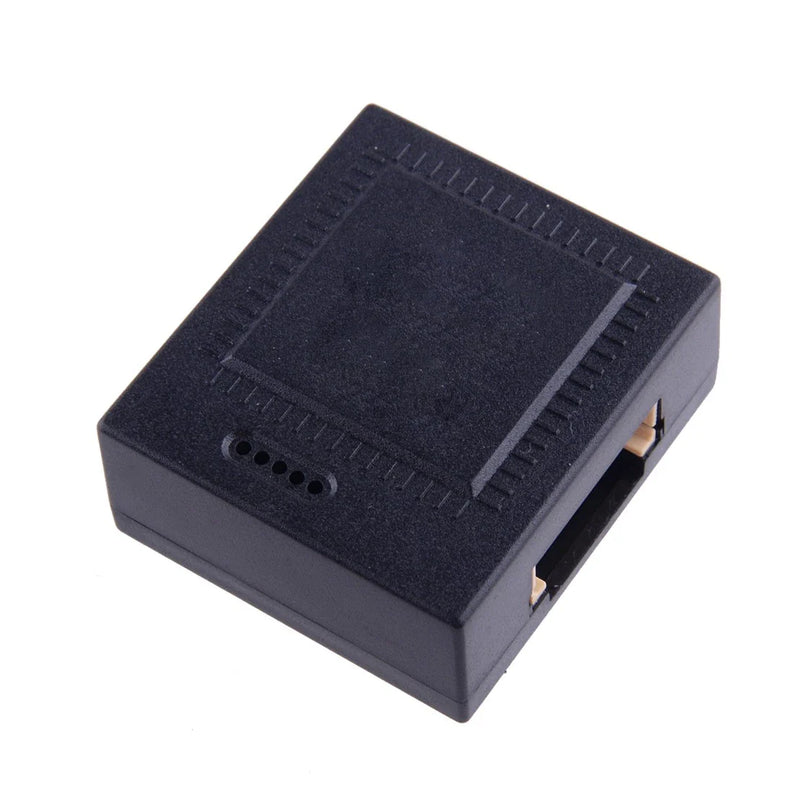 Hyundai Santa Fe IX45 & KIA 16pin Radio Adapter (2013-2017)