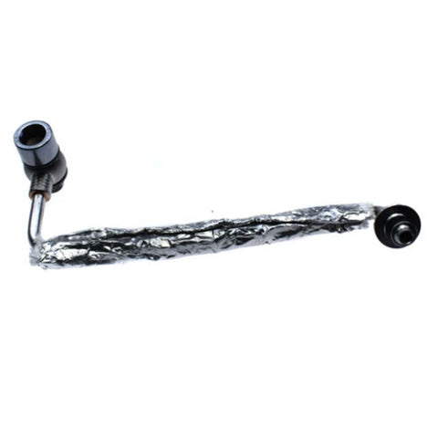 Buick Chevy Cruze Turbo Oil Return Drain Pipe & Feed Tube (2011-2016)