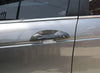 Honda Accord Door Handle Side Frame Lid Cover Trim (2008-2012)