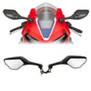 Honda CBR1000RR LED Turn Signal Rear-View Mirrors (2017-2025)
