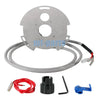 KZ1000G, Z1 Kawasaki Points Plate Contact Breaker Assembly (1973-1980)