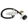Yamaha Raptor 700 / 700R YFM700 YFM700R Rear Brake Master Cylinder (2006–2020)