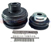 Nissan Patrol Y61 GU 1 Row Front Body Chassis Mount