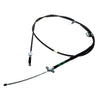 Toyota Hiace Van 2005-2019 Rear Hand Parking Brake Cables