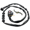 Honda CRF450R CRF450RX CRF450RWE Stop Kill Mode Change Switch (2017–2020)