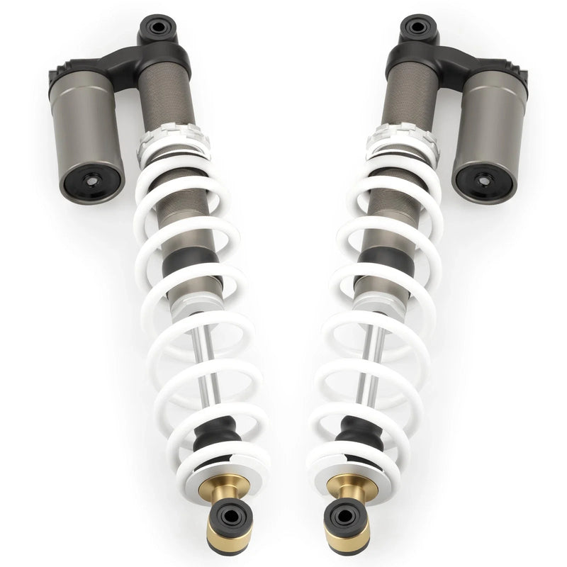 Polaris RZR 800 S 2 x Left & Right Front Air Shocks Absorbers (2009–2012)