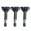 Acura CL RL TL Honda Accord Odyssey 3 x Ignition Coils (2003-2007)