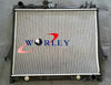 Holden Rodeo RA 2.4L 3.5L V6 & 3.0L Turbo Diesel Radiator (03-08)