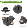 Nissan D22 Pick Up 2.5 MAP Sensor (2001-2015)