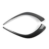 Mercedes Benz CLA C118 ABS Front Bumper Lip Splitter Spoiler (2020-2023)