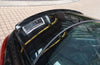 Mercedes-Benz CLS Class W218 (2012-2017) Glossy Black Rear Trunk Spoiler Wing