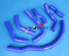Toyota MR2 SW20 3SGTE Red Silicone Radiator Hose (1993-1999)
