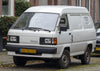 Toyota Corolla, Sprinter, Corona, Master Ace, Townace 4 x Glow Plugs
