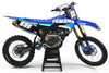 Yamaha TTR 125 Graphics Kit (2000-2007)