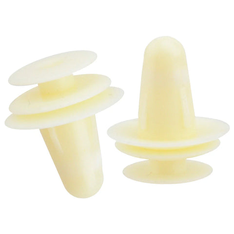 Toyota Mazda Isuzu 50Pcs Car Door Trim Panel Clips
