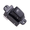 Hyundai Elantra, Sonata, Kia Rio, Spectra Power Window Switch (2001-2023)