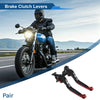 Kawasaki Vulcan S 650 Adjustable Short/Long Brake Clutch Levers