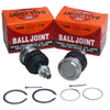 Toyota Prado 90-95 Series Ball Joints & Tie Rod Ends Kit