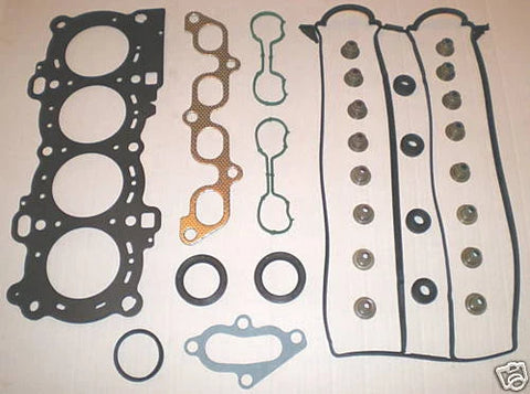 FORD FIESTA PUMA COURIER HEAD GASKET SET (1996–1998)