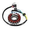 Linhai ATV 300 D, 400 2D, 400 2B Stator Assembly (2012)