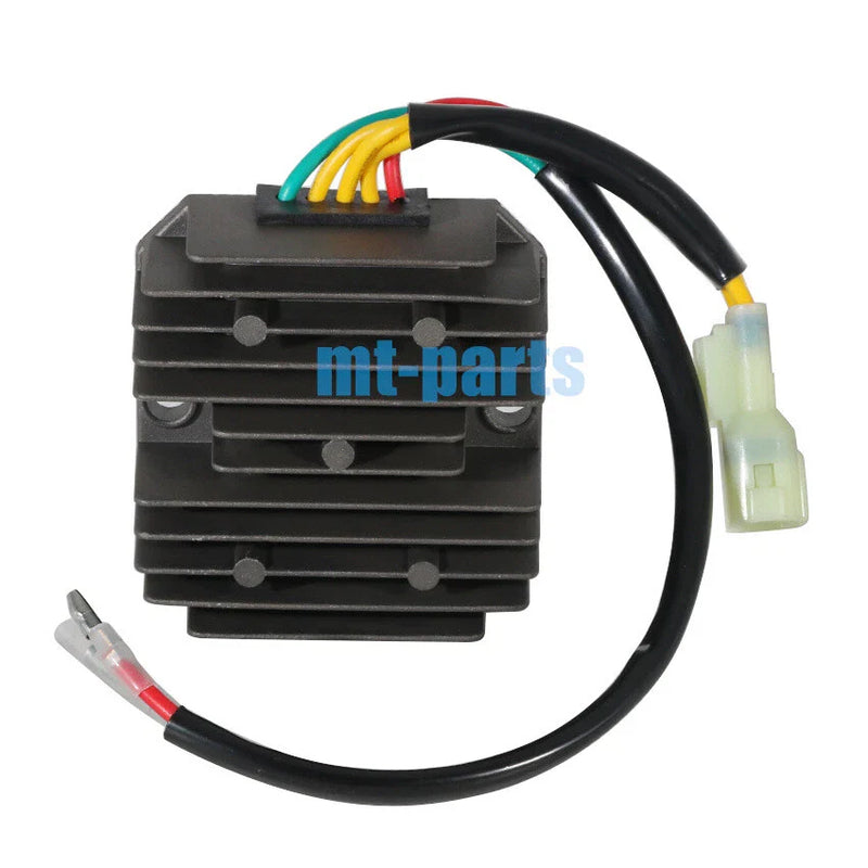 Beeline ATV Bestia 5.5 Voltage Rectifier Regulator (500)