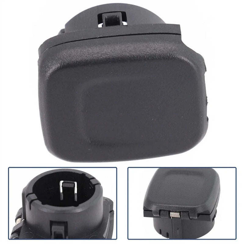 Cadillac Buick Chevrolet GMC Sierra Power Outlet Receptacle Cover (2014-2023)
