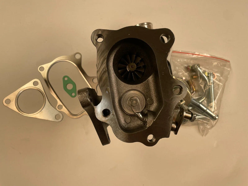 SUBARU Impreza Forester WRX STI 300HP Turbocharger (2002-2007)