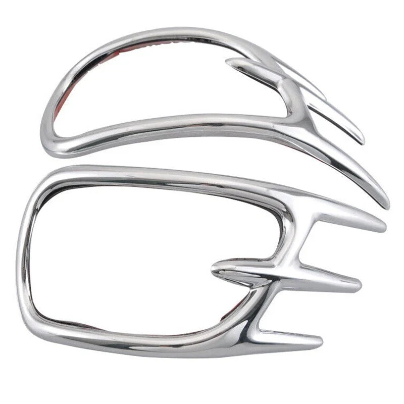 Honda Goldwing GL1800 2 x Turn Signal Trim Mouldings (2001-2011)