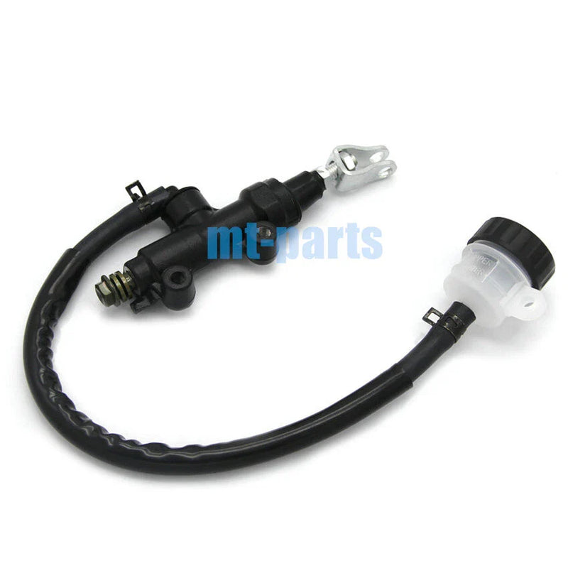 Kawasaki KDX125SR KDX220R KDX220SR Rear Brake Master Cylinder (90-99)