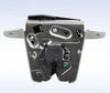 Mercedes-Benz GL350 / GL450 / GL550 / GL63 AMG Tailgate Lock Actuator (2013–2016)