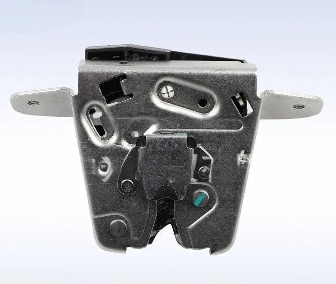 Mercedes-Benz GL350 / GL450 / GL550 / GL63 AMG Tailgate Lock Actuator (2013–2016)