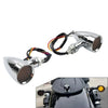 Harley Super Glide FXD 2 x Motorcycle Turn Signal Lights (2006-2017)