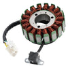 Suzuki V-Strom DL 650 A Stator, Regulator, Gasket (2007-2016)