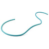 Motorcycle Dirt Pit Bike ATV Blue Oil Hose Fuel Line Tube