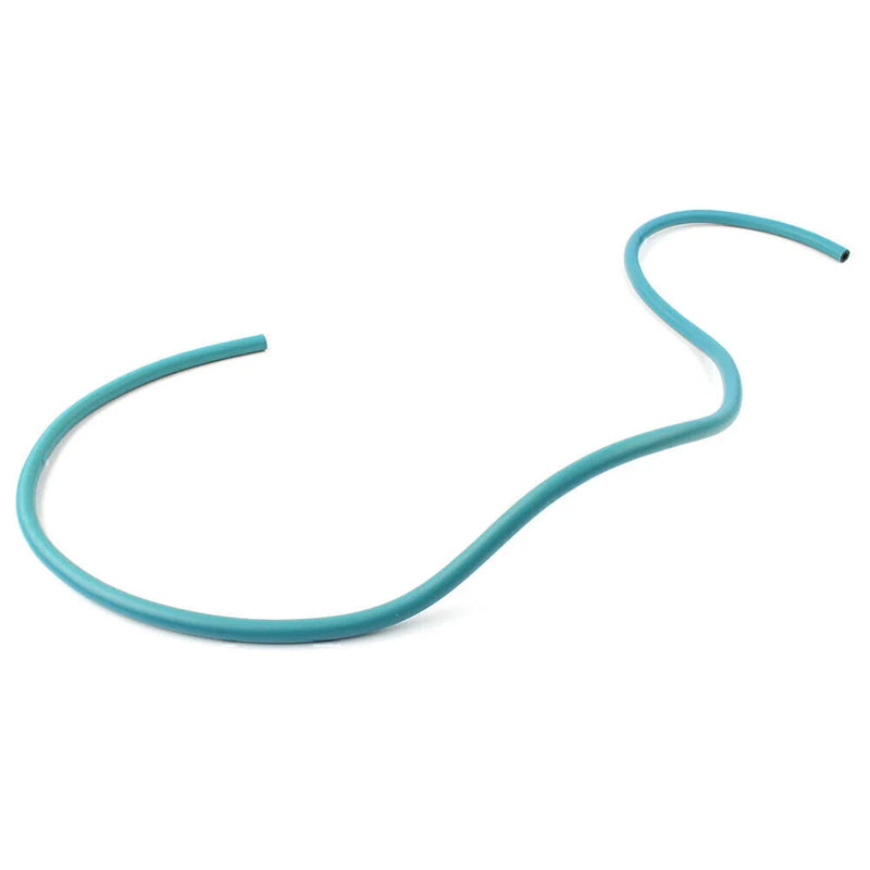 Motorcycle Dirt Pit Bike ATV Blue Oil Hose Fuel Line Tube