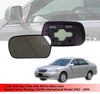 Toyota Camry Prestige (VX30) LH Mirror Glass Lens (2002-2006)