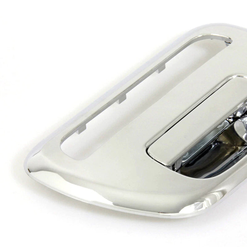 Mitsubishi L200 Animal Warrior Strada Triton ML MN Tail gate Handle