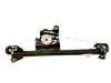 Holden Astra AH Rear Window Regulator Without Motor (2004–2010)