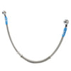 Motorcycle 50cm Braided Steel Brake Clutch Oil Hose Line