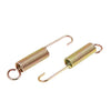 C70 Spring 9.9cm Length Side Bracket Kickstand 2 x